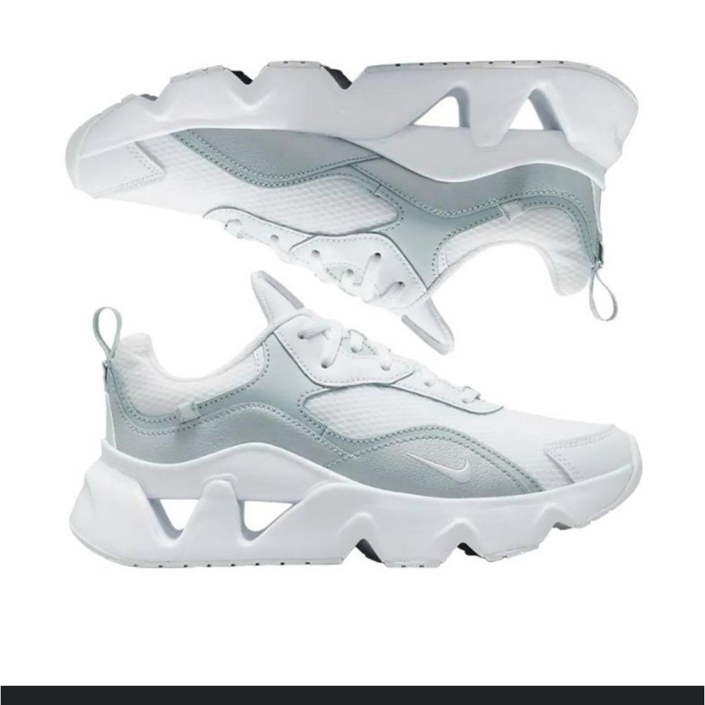 Nike Women’s RYZ 365 2 Chunky Gym Shoe
